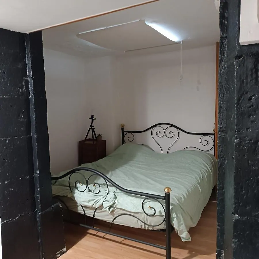 L'Hypercentre Bed & Breakfast Clermont-Ferrand