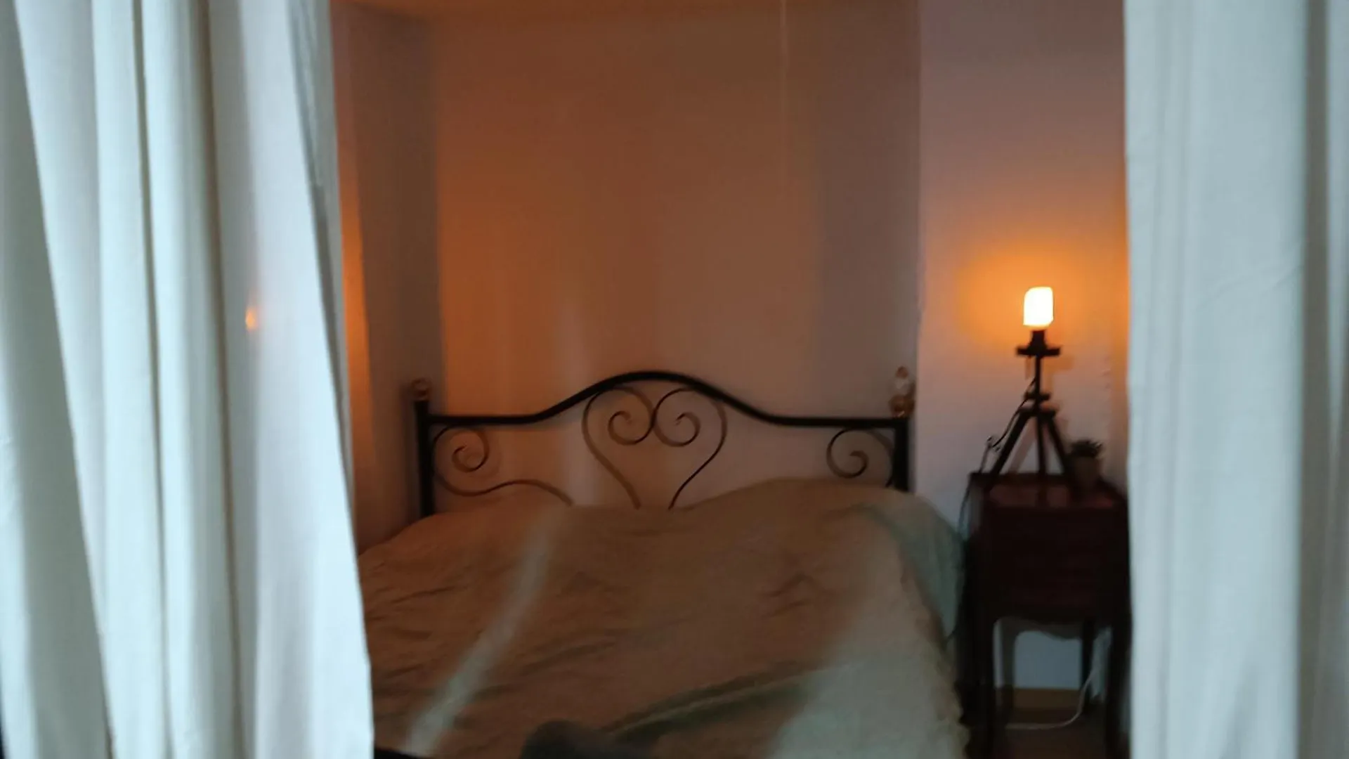 L'Hypercentre Bed & Breakfast Clermont-Ferrand France