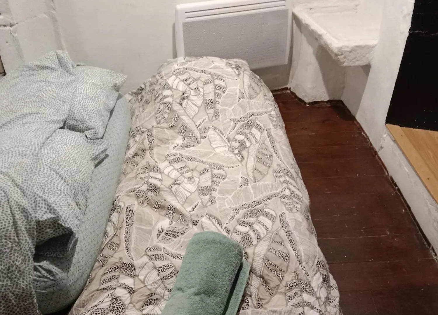 L'Hypercentre Bed & Breakfast Clermont-Ferrand France